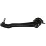 DELPHI TC5770 Control Arm and Ball Joint Assembly