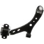 DELPHI TC5770 Control Arm and Ball Joint Assembly
