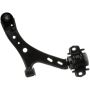 DELPHI TC5770 Control Arm and Ball Joint Assembly