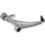 DELPHI TC5772 Control Arm and Ball Joint Assembly
