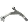 DELPHI TC5772 Control Arm and Ball Joint Assembly