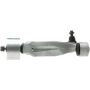 DELPHI TC5772 Control Arm and Ball Joint Assembly