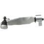DELPHI TC5772 Control Arm and Ball Joint Assembly