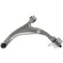 DELPHI TC5772 Control Arm and Ball Joint Assembly