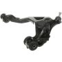 DELPHI TC5773 Control Arm and Ball Joint Assembly