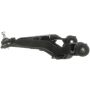 DELPHI TC5773 Control Arm and Ball Joint Assembly