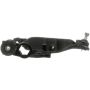 DELPHI TC5773 Control Arm and Ball Joint Assembly