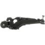 DELPHI TC5774 Control Arm and Ball Joint Assembly