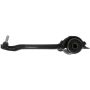 DELPHI TC5779 Control Arm and Ball Joint Assembly