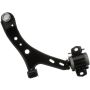 DELPHI TC5779 Control Arm and Ball Joint Assembly