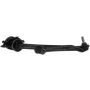 DELPHI TC5779 Control Arm and Ball Joint Assembly
