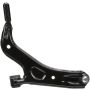 DELPHI TC5781 Control Arm and Ball Joint Assembly
