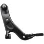 DELPHI TC5781 Control Arm and Ball Joint Assembly