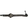 DELPHI TC5782 Control Arm and Ball Joint Assembly
