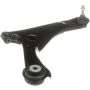 DELPHI TC5783 Control Arm and Ball Joint Assembly