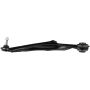 DELPHI TC5784 Control Arm and Ball Joint Assembly