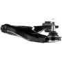 DELPHI TC5784 Control Arm and Ball Joint Assembly