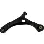 DELPHI TC5784 Control Arm and Ball Joint Assembly