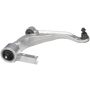 DELPHI TC5785 Control Arm and Ball Joint Assembly