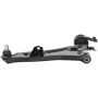 DELPHI TC5786 Control Arm and Ball Joint Assembly