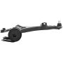 DELPHI TC5786 Control Arm and Ball Joint Assembly
