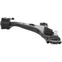 DELPHI TC5786 Control Arm and Ball Joint Assembly