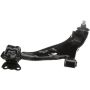 DELPHI TC5787 Control Arm and Ball Joint Assembly