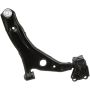 DELPHI TC5787 Control Arm and Ball Joint Assembly
