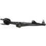 DELPHI TC5787 Control Arm and Ball Joint Assembly