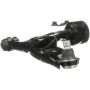 DELPHI TC5787 Control Arm and Ball Joint Assembly