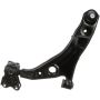 DELPHI TC5787 Control Arm and Ball Joint Assembly