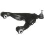 DELPHI TC5788 Control Arm and Ball Joint Assembly