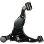 DELPHI TC5788 Control Arm and Ball Joint Assembly
