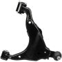 DELPHI TC5788 Control Arm and Ball Joint Assembly