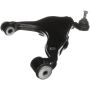 DELPHI TC5789 Control Arm and Ball Joint Assembly