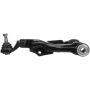 DELPHI TC5789 Control Arm and Ball Joint Assembly