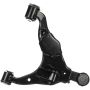 DELPHI TC5789 Control Arm and Ball Joint Assembly