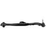 DELPHI TC5791 Control Arm and Ball Joint Assembly