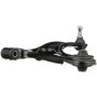 DELPHI TC5791 Control Arm and Ball Joint Assembly