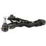 DELPHI TC5791 Control Arm and Ball Joint Assembly