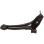 DELPHI TC5792 Control Arm and Ball Joint Assembly