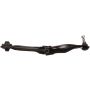 DELPHI TC5792 Control Arm and Ball Joint Assembly