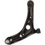 DELPHI TC5792 Control Arm and Ball Joint Assembly
