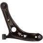 DELPHI TC5792 Control Arm and Ball Joint Assembly
