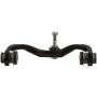 DELPHI TC5797 Control Arm and Ball Joint Assembly