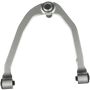 DELPHI TC5799 Control Arm and Ball Joint Assembly