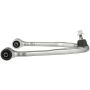 DELPHI TC5799 Control Arm and Ball Joint Assembly