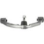 DELPHI TC5799 Control Arm and Ball Joint Assembly