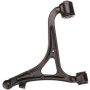 DELPHI TC5801 Control Arm and Ball Joint Assembly