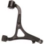 DELPHI TC5801 Control Arm and Ball Joint Assembly